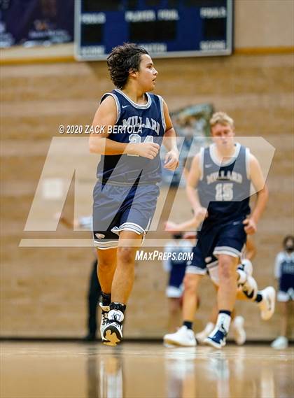 Thumbnail 3 in Millard @ Duchesne photogallery.