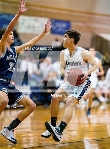 Thumbnail 1 in Millard @ Duchesne photogallery.