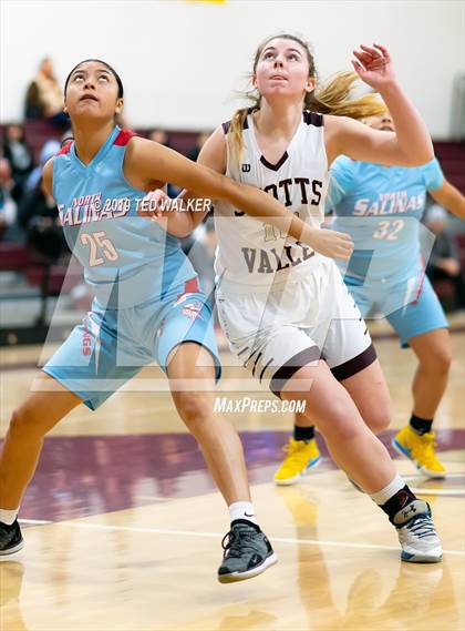 Thumbnail 1 in North Salinas @ Scotts Valley photogallery.