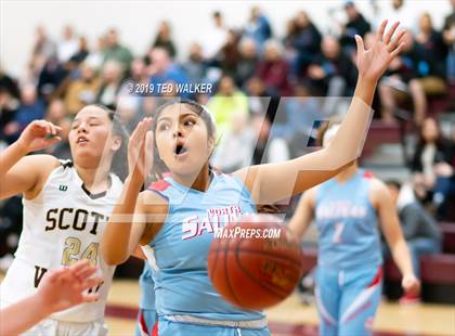 Thumbnail 3 in North Salinas @ Scotts Valley photogallery.