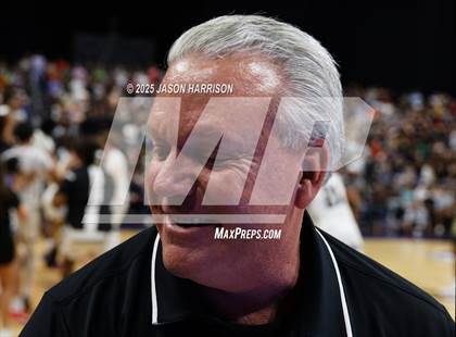 Thumbnail 1 in Guyer vs. Jordan (UIL Basketball 6A D2 Final) photogallery.