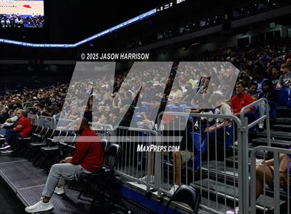 Thumbnail 2 in Guyer vs. Jordan (UIL Basketball 6A D2 Final) photogallery.