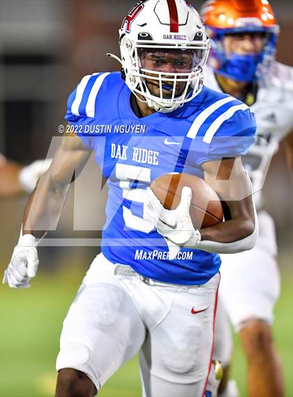 Thumbnail 3 in Grand Oaks @ Oak Ridge photogallery.