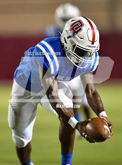 Thumbnail 3 in Grand Oaks @ Oak Ridge photogallery.