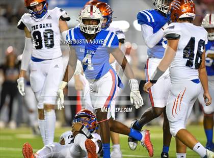 Thumbnail 1 in Grand Oaks @ Oak Ridge photogallery.