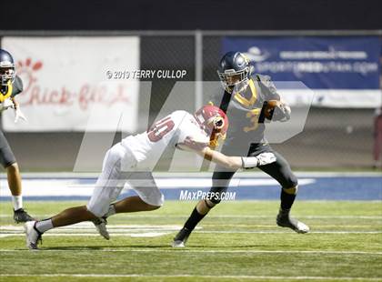 Thumbnail 3 in Star Valley @ Summit Academy photogallery.