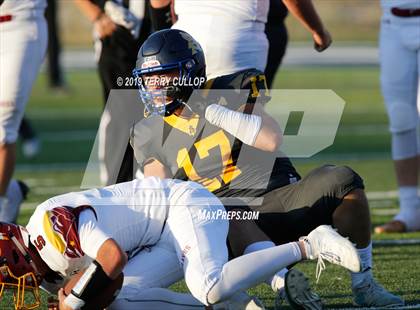 Thumbnail 3 in Star Valley @ Summit Academy photogallery.