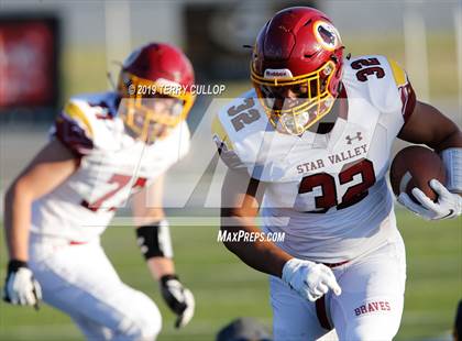 Thumbnail 3 in Star Valley @ Summit Academy photogallery.