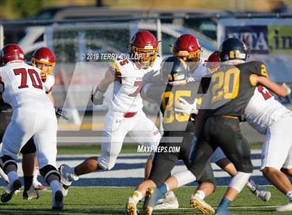 Thumbnail 3 in Star Valley @ Summit Academy photogallery.