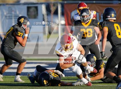 Thumbnail 3 in Star Valley @ Summit Academy photogallery.