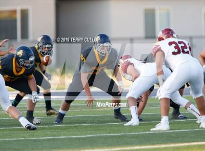 Thumbnail 3 in Star Valley @ Summit Academy photogallery.
