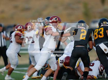 Thumbnail 3 in Star Valley @ Summit Academy photogallery.