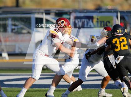 Thumbnail 3 in Star Valley @ Summit Academy photogallery.