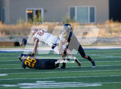 Thumbnail 3 in Star Valley @ Summit Academy photogallery.