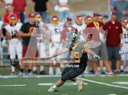 Thumbnail 3 in Star Valley @ Summit Academy photogallery.