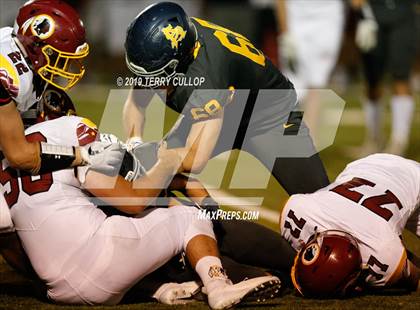Thumbnail 2 in Star Valley @ Summit Academy photogallery.