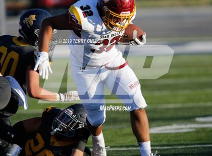Thumbnail 2 in Star Valley @ Summit Academy photogallery.