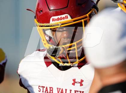 Thumbnail 3 in Star Valley @ Summit Academy photogallery.