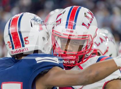 Thumbnail 1 in Lamar vs Atasococita (UIL 6A Regional Playoff) photogallery.