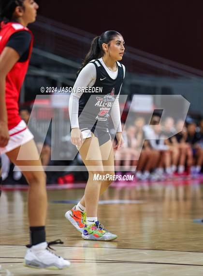 Thumbnail 2 in All-Valley Showcase (East vs West) photogallery.
