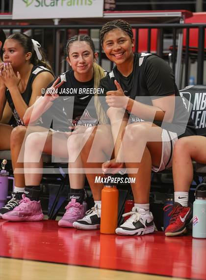 Thumbnail 1 in All-Valley Showcase (East vs West) photogallery.