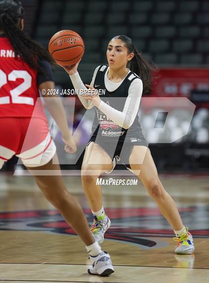 Thumbnail 1 in All-Valley Showcase (East vs West) photogallery.