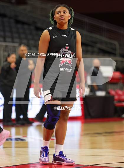 Thumbnail 2 in All-Valley Showcase (East vs West) photogallery.