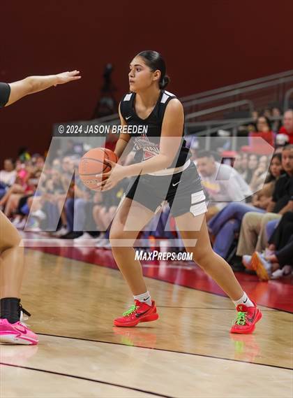 Thumbnail 3 in All-Valley Showcase (East vs West) photogallery.
