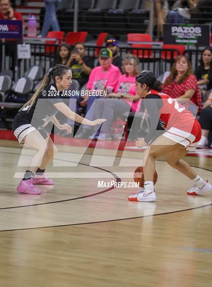 Thumbnail 1 in All-Valley Showcase (East vs West) photogallery.