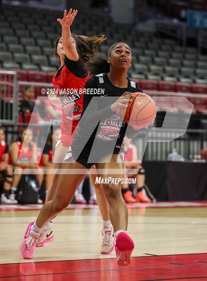 Thumbnail 1 in All-Valley Showcase (East vs West) photogallery.