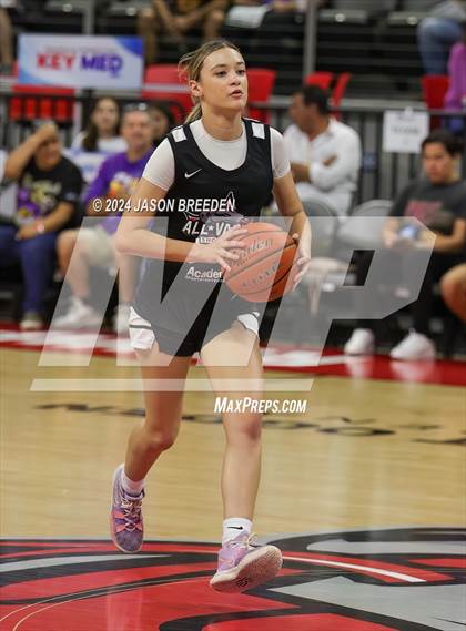 Thumbnail 3 in All-Valley Showcase (East vs West) photogallery.