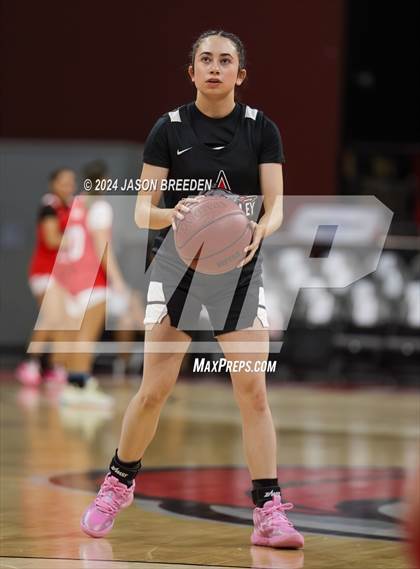 Thumbnail 2 in All-Valley Showcase (East vs West) photogallery.