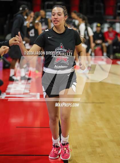 Thumbnail 1 in All-Valley Showcase (East vs West) photogallery.