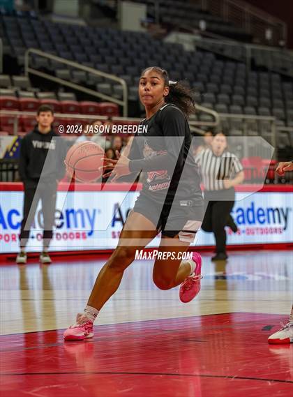 Thumbnail 2 in All-Valley Showcase (East vs West) photogallery.