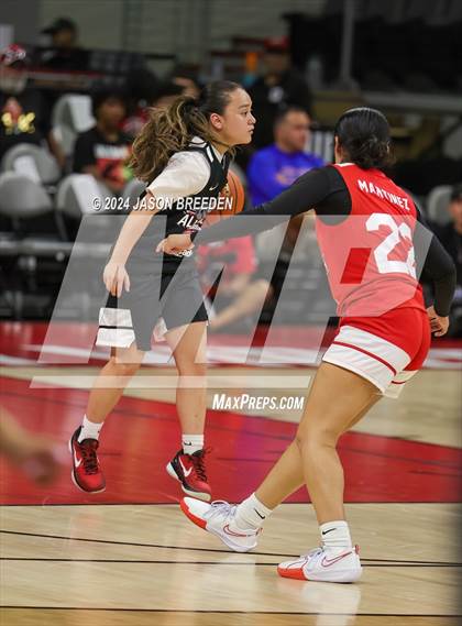 Thumbnail 3 in All-Valley Showcase (East vs West) photogallery.