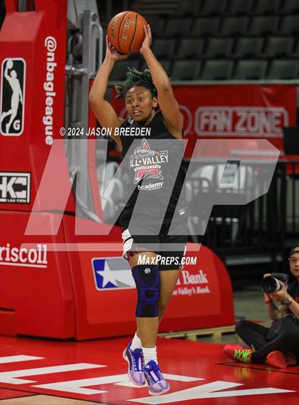 Thumbnail 1 in All-Valley Showcase (East vs West) photogallery.