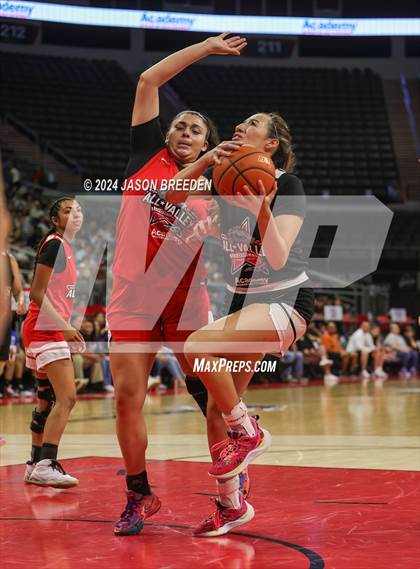 Thumbnail 1 in All-Valley Showcase (East vs West) photogallery.