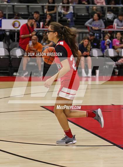 Thumbnail 2 in All-Valley Showcase (East vs West) photogallery.