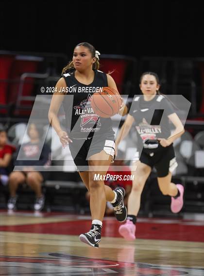 Thumbnail 1 in All-Valley Showcase (East vs West) photogallery.