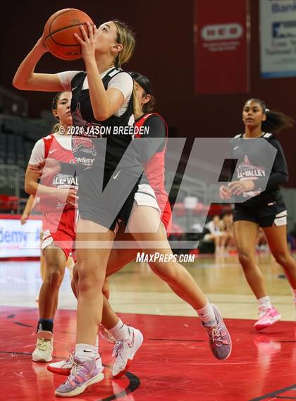 Thumbnail 2 in All-Valley Showcase (East vs West) photogallery.