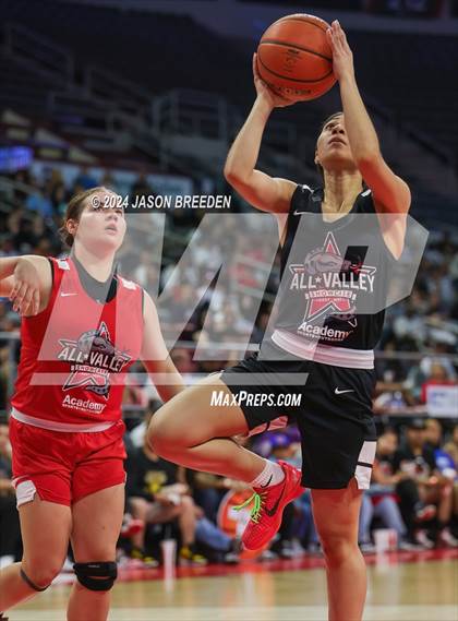Thumbnail 3 in All-Valley Showcase (East vs West) photogallery.