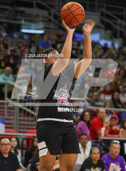 Thumbnail 2 in All-Valley Showcase (East vs West) photogallery.