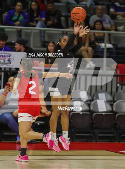 Thumbnail 1 in All-Valley Showcase (East vs West) photogallery.
