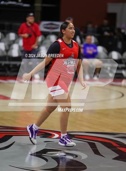 Thumbnail 3 in All-Valley Showcase (East vs West) photogallery.