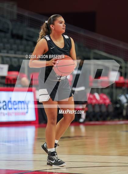 Thumbnail 1 in All-Valley Showcase (East vs West) photogallery.