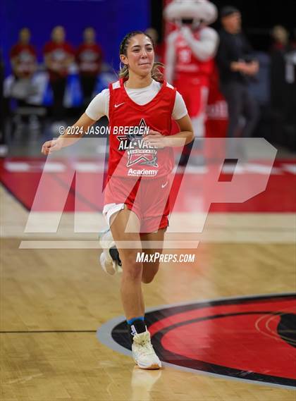 Thumbnail 2 in All-Valley Showcase (East vs West) photogallery.