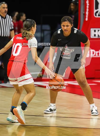 Thumbnail 3 in All-Valley Showcase (East vs West) photogallery.
