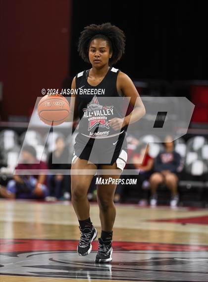 Thumbnail 3 in All-Valley Showcase (East vs West) photogallery.
