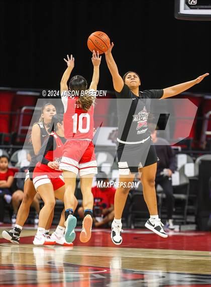 Thumbnail 2 in All-Valley Showcase (East vs West) photogallery.