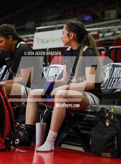Thumbnail 3 in All-Valley Showcase (East vs West) photogallery.